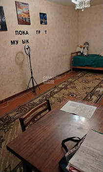 1-к квартира, вторичка, 32м2, 1/9 этаж