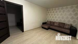 2-к квартира, вторичка, 46м2, 2/5 этаж