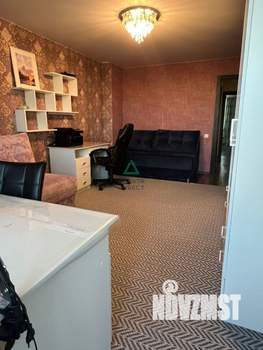3-к квартира, вторичка, 89м2, 15/23 этаж