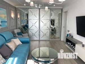 3-к квартира, вторичка, 80м2, 5/5 этаж