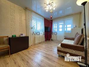 1-к квартира, вторичка, 31м2, 5/5 этаж