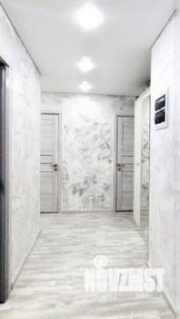 2-к квартира, вторичка, 55м2, 24/25 этаж