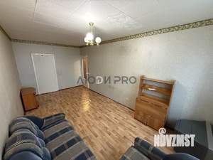 1-к квартира, вторичка, 38м2, 7/10 этаж