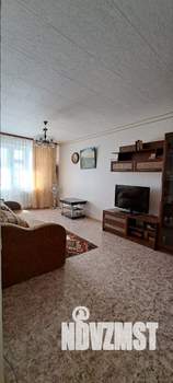 2-к квартира, вторичка, 54м2, 2/11 этаж