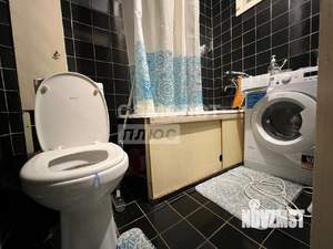 1-к квартира, вторичка, 33м2, 7/9 этаж