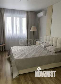 2-к квартира, вторичка, 68м2, 7/19 этаж