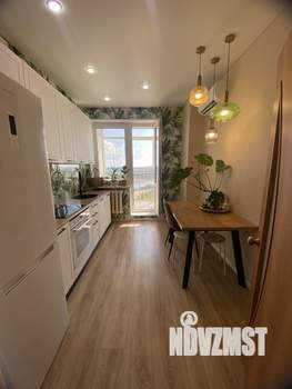 2-к квартира, вторичка, 69м2, 15/16 этаж