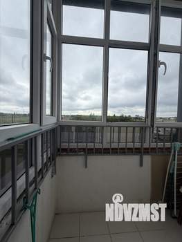 Студия квартира, вторичка, 38м2, 1/16 этаж