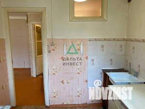 2-к квартира, вторичка, 43м2, 1/5 этаж