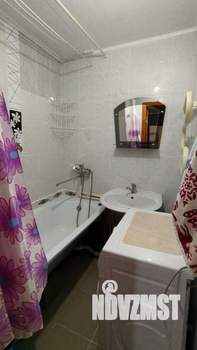 3-к квартира, вторичка, 62м2, 6/9 этаж