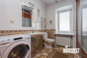 3-к квартира, вторичка, 123м2, 12/15 этаж