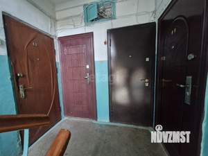 3-к квартира, вторичка, 56м2, 4/5 этаж
