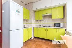 3-к квартира, вторичка, 85м2, 4/4 этаж