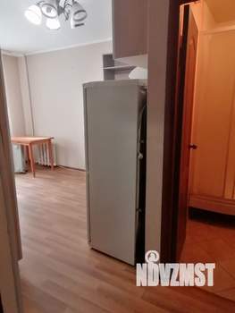 Студия квартира, вторичка, 18м2, 4/5 этаж