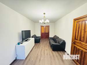 3-к квартира, вторичка, 82м2, 1/10 этаж