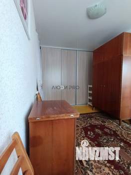 2-к квартира, вторичка, 39м2, 5/5 этаж