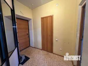 1-к квартира, вторичка, 40м2, 6/13 этаж