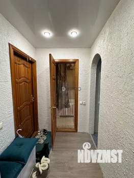 3-к квартира, вторичка, 77м2, 4/9 этаж