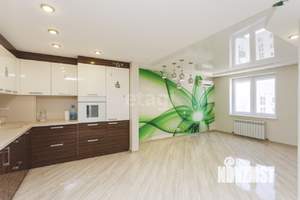 2-к квартира, вторичка, 65м2, 10/18 этаж