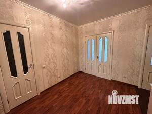 2-к квартира, вторичка, 70м2, 3/5 этаж
