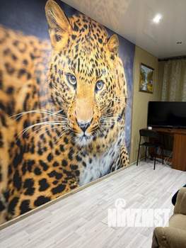 3-к квартира, вторичка, 56м2, 1/5 этаж