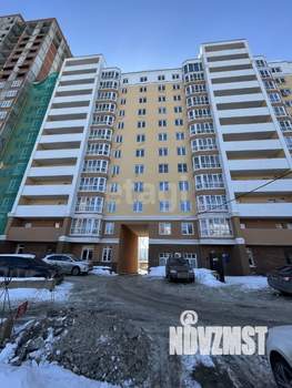 3-к квартира, сданный дом, 84м2, 7/12 этаж