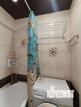 1-к квартира, вторичка, 42м2, 1/10 этаж