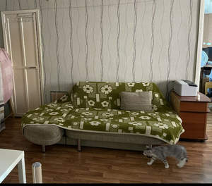 2-к квартира, вторичка, 40м2, 5/5 этаж