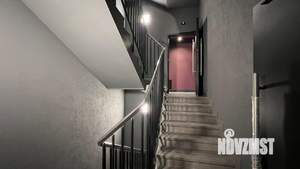 2-к квартира, вторичка, 69м2, 6/23 этаж