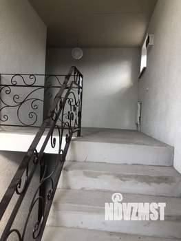 2-к квартира, вторичка, 46м2, 2/2 этаж