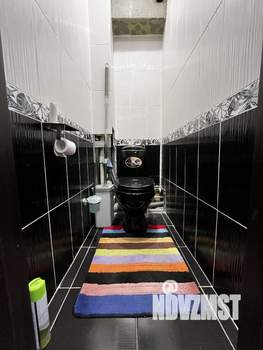 1-к квартира, вторичка, 40м2, 7/12 этаж