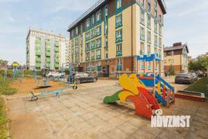1-к квартира, вторичка, 28м2, 1/3 этаж