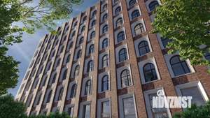 4-к квартира, вторичка, 191м2, 13/14 этаж