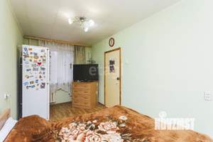 2-к квартира, вторичка, 47м2, 3/5 этаж