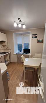 3-к квартира, вторичка, 58м2, 6/9 этаж