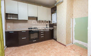 3-к квартира, вторичка, 75м2, 3/3 этаж