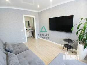 3-к квартира, строящийся дом, 67м2, 11/16 этаж