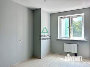1-к квартира, вторичка, 34м2, 2/5 этаж