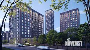 2-к квартира, вторичка, 75м2, 7/15 этаж