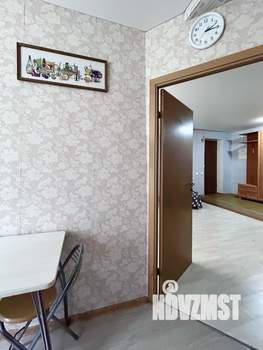 1-к квартира, вторичка, 41м2, 1/9 этаж