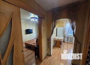 1-к квартира, вторичка, 33м2, 2/9 этаж