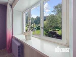 1-к квартира, вторичка, 26м2, 4/5 этаж