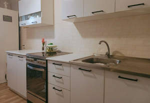 1-к квартира, вторичка, 34м2, 2/12 этаж