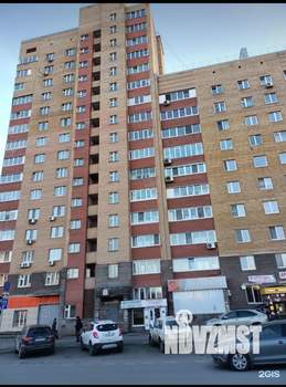 1-к квартира, вторичка, 41м2, 9/10 этаж