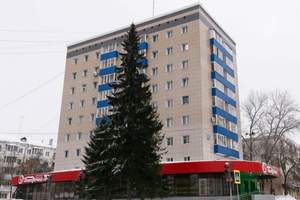 1-к квартира, вторичка, 32м2, 9/9 этаж