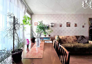 2-к квартира, вторичка, 54м2, 4/9 этаж