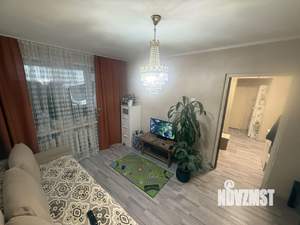 2-к квартира, вторичка, 45м2, 4/9 этаж