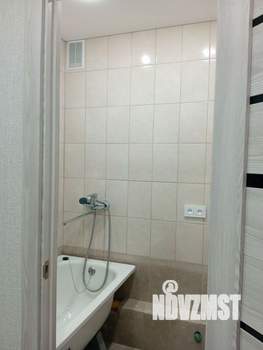 Студия квартира, вторичка, 17м2, 1/9 этаж