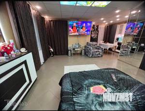 1-к квартира, вторичка, 45м2, 1/16 этаж