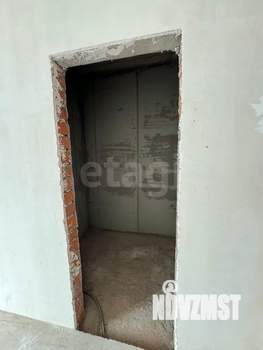 Студия квартира, вторичка, 27м2, 11/15 этаж